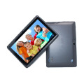 Free shipment  7inch   tablet pc quad core   512MB +4G   model:Q8